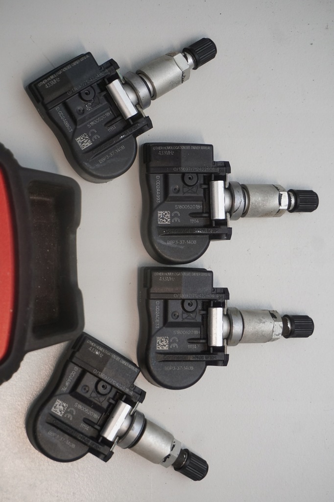 SENSOR DE PRESIUNE MAZDA 3 5 6 CX S180052018H Product image