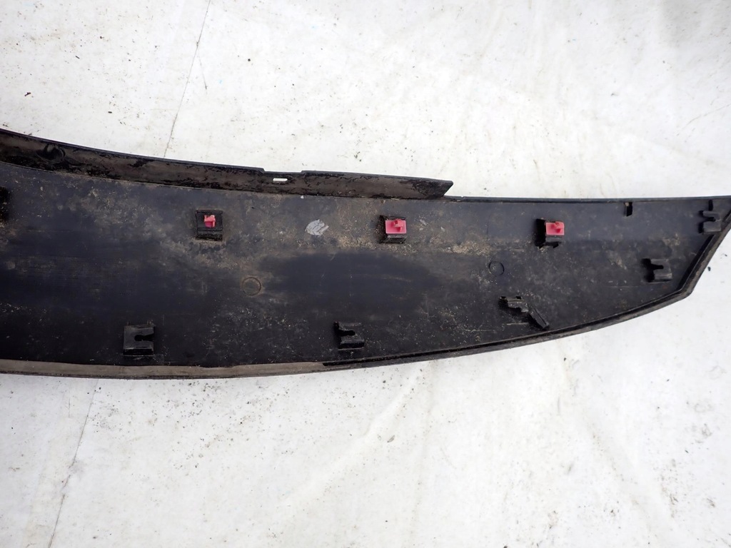 KIA SPORTAGE II 04-10 STRIP OVERDRIGHT FATA Product image