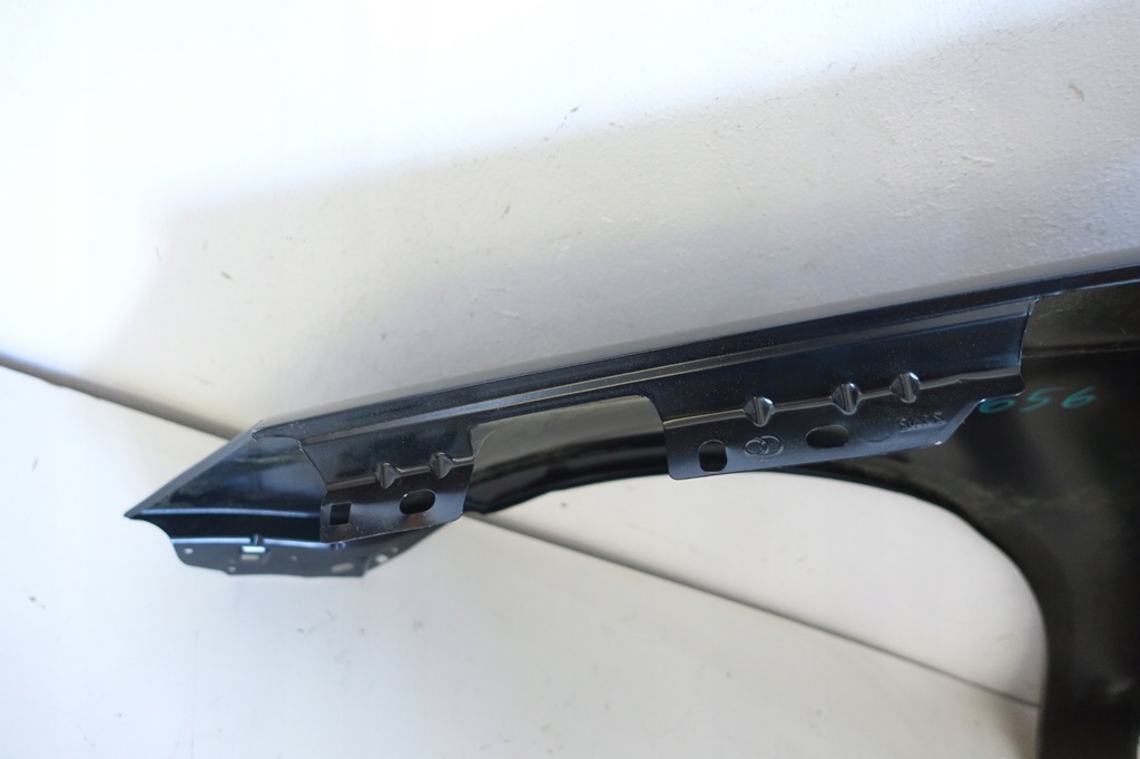 Drept Fender Opel Corsa D Front 2006-2011 6102362 93189644 Product image
