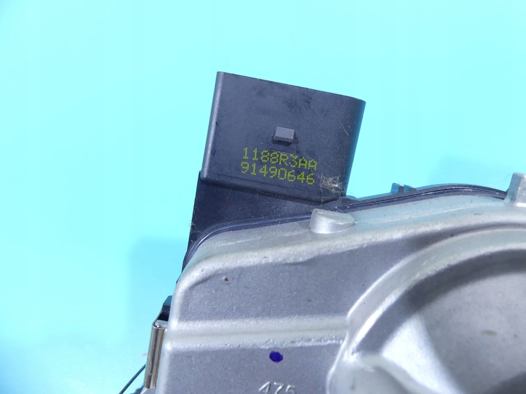 MOTOR STERGATOR FATA MOTOR OPEL CROSSLAND 17-24 0390243607 Product image
