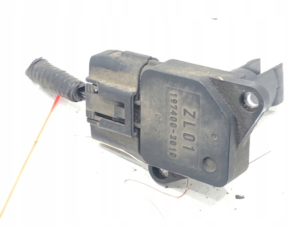 DEBITOR MAZDA 6 GH 197400-2010 2.2 163KM 07-13 Product image