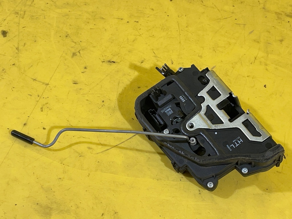 BMW 3 E91 - BLOCARE SPATE STÂNGA Product image