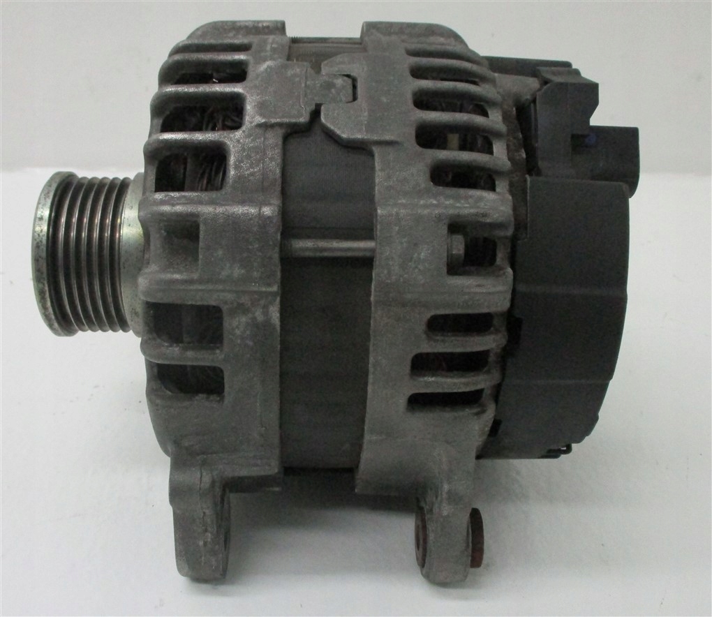 ALTERNATOR PORSCHE BOXSTER 981 991 3.4 9A160301801 Product image