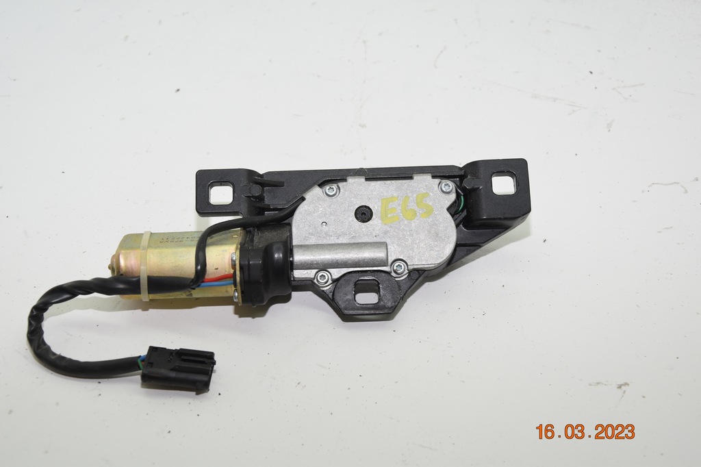BLOCARE CAPAC PORGAI JOS BMW 7 E65 7014872 Product image