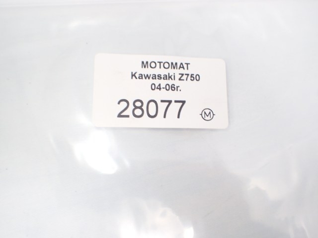 Releu demaror Kawasaki Z750 04-06 Product image