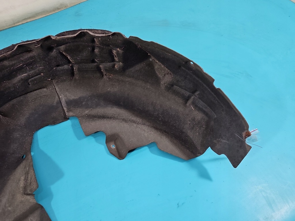 Arcul roții din spate Land Rover Discovery Sport 14- Product image
