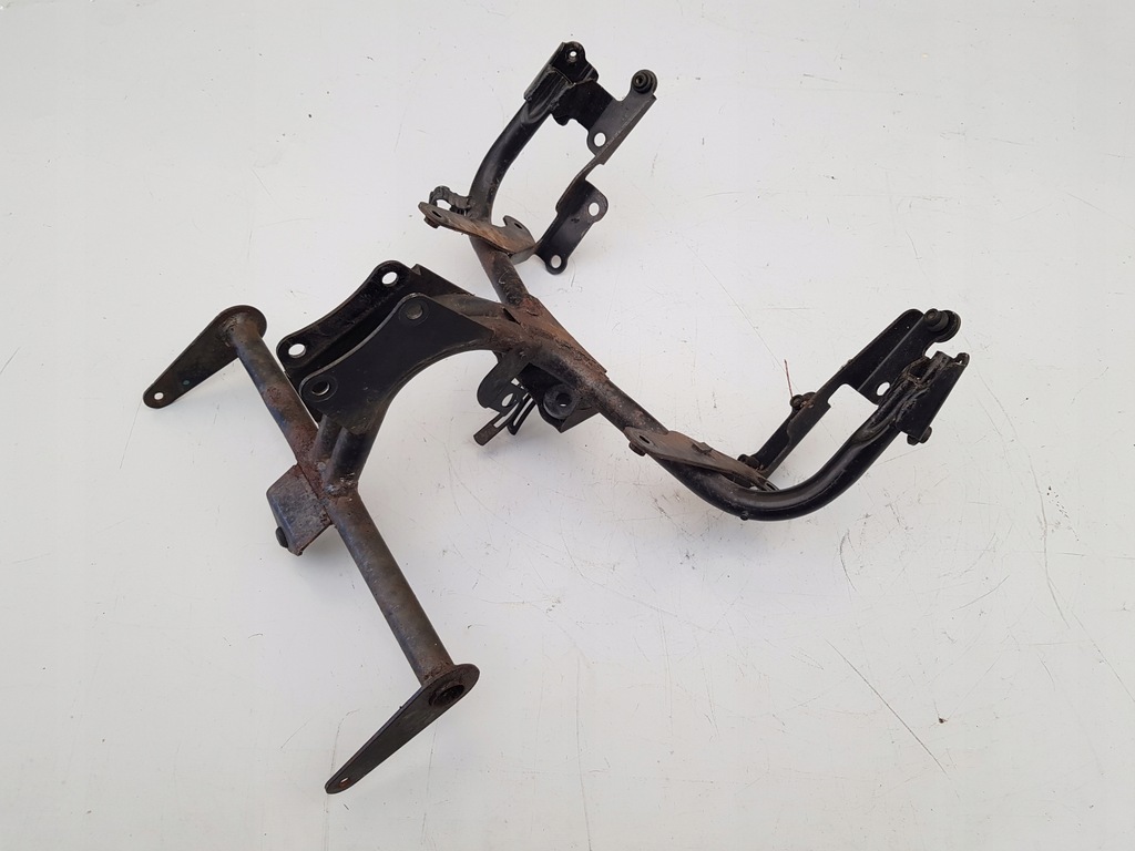 Cadrul lămpii kilometrajului Honda CBF 500 600 PC38 PC43 04-13 2004 Product image