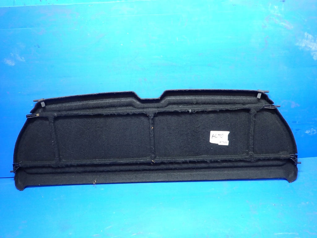 PC -uri de Suzuki Alto 05R Shelf Trunk Product image