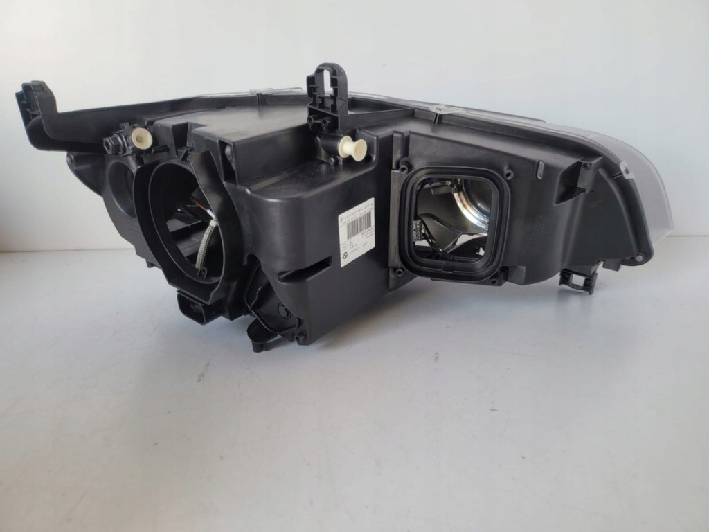 BMW X5 E70 LCI Far Xenon Stânga 12657 Product image