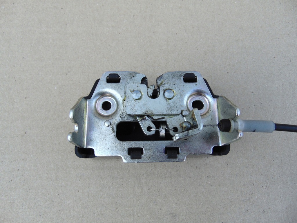 HONDA FORZA 125 18-20 CABLUL BLOCARE SCAUN Product image