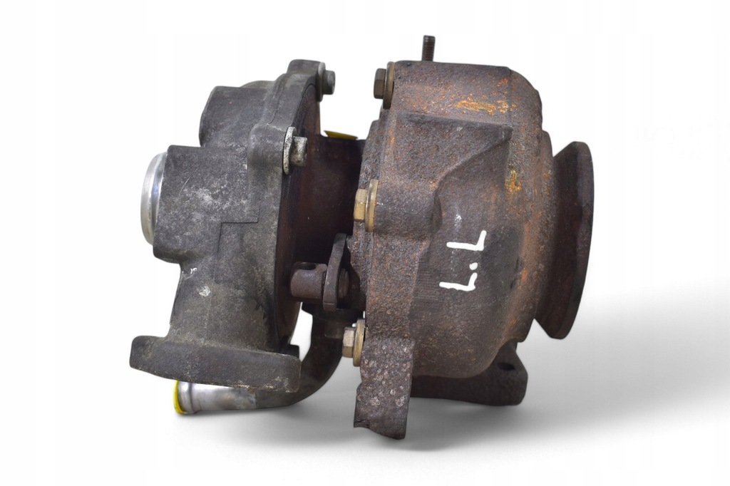 Turbine Opel Combo D Astra J Meriva B 1.3 CDTI 55225439 Product image