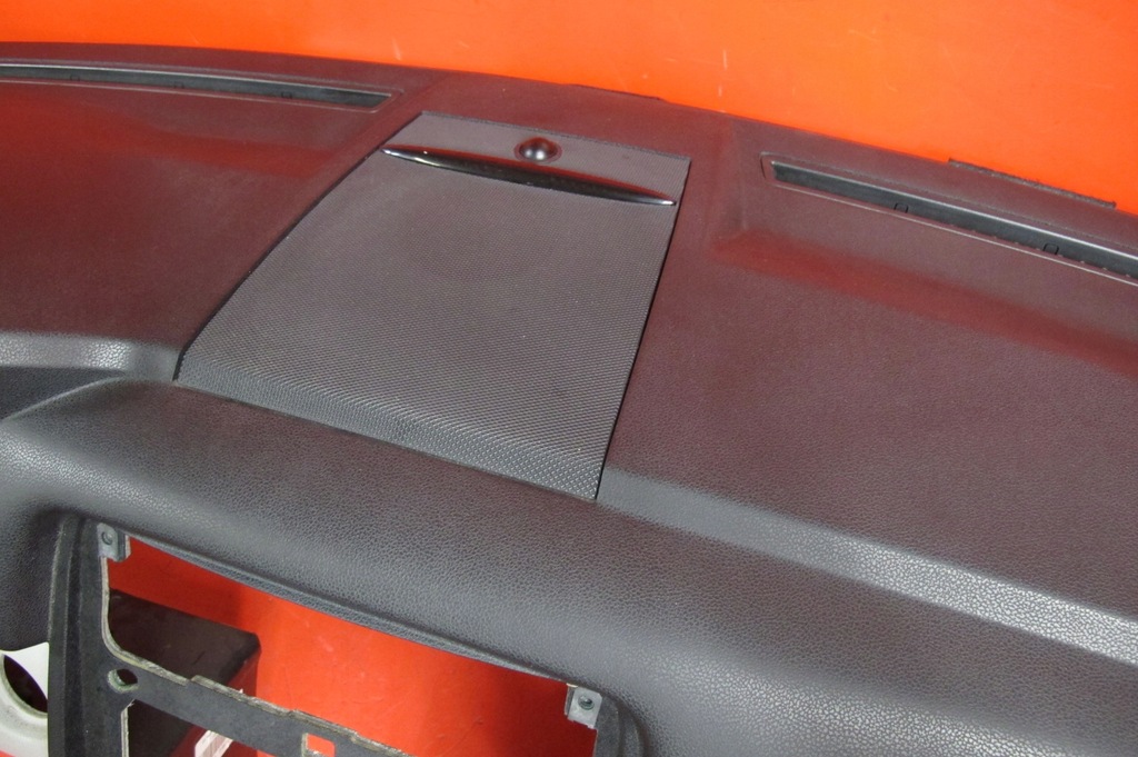 MERCEDES W245 B-CLASS LIFT BOARD CONSOLE cockpit AIRBAG PASager EU Product image