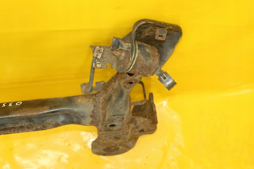 Suspensie din spate Citroen C3 Picasso Product image