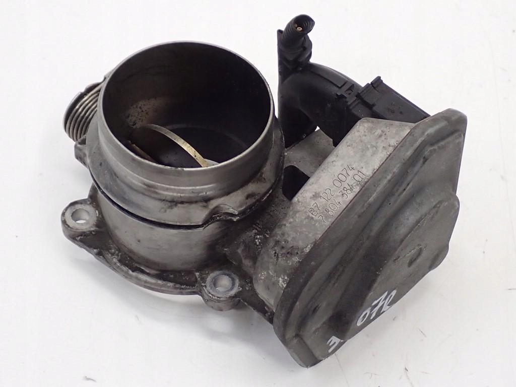ACELERIA ORIGINAL 7804384 BMW 3 E90 E91 E87 2.0D M47 07R Product image
