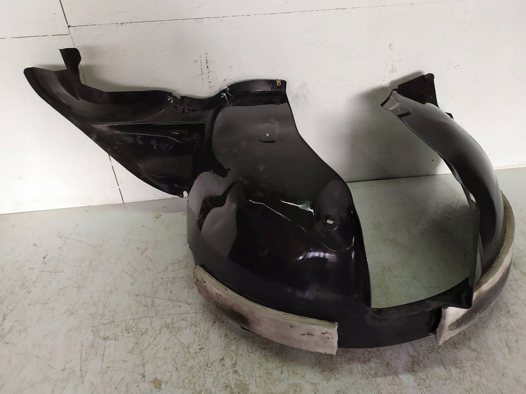 Fața din față stânga Volkswagen Tiguan 5N0805911A Product image