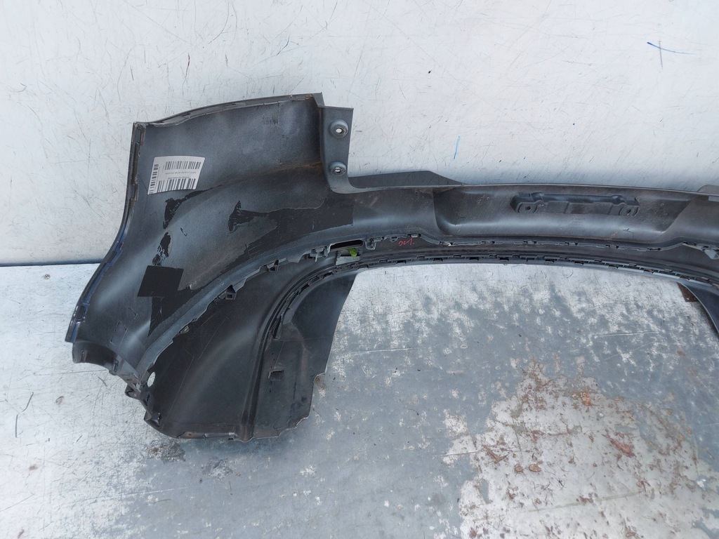 Volkswagen Tiguan R-Line spate spate Product image