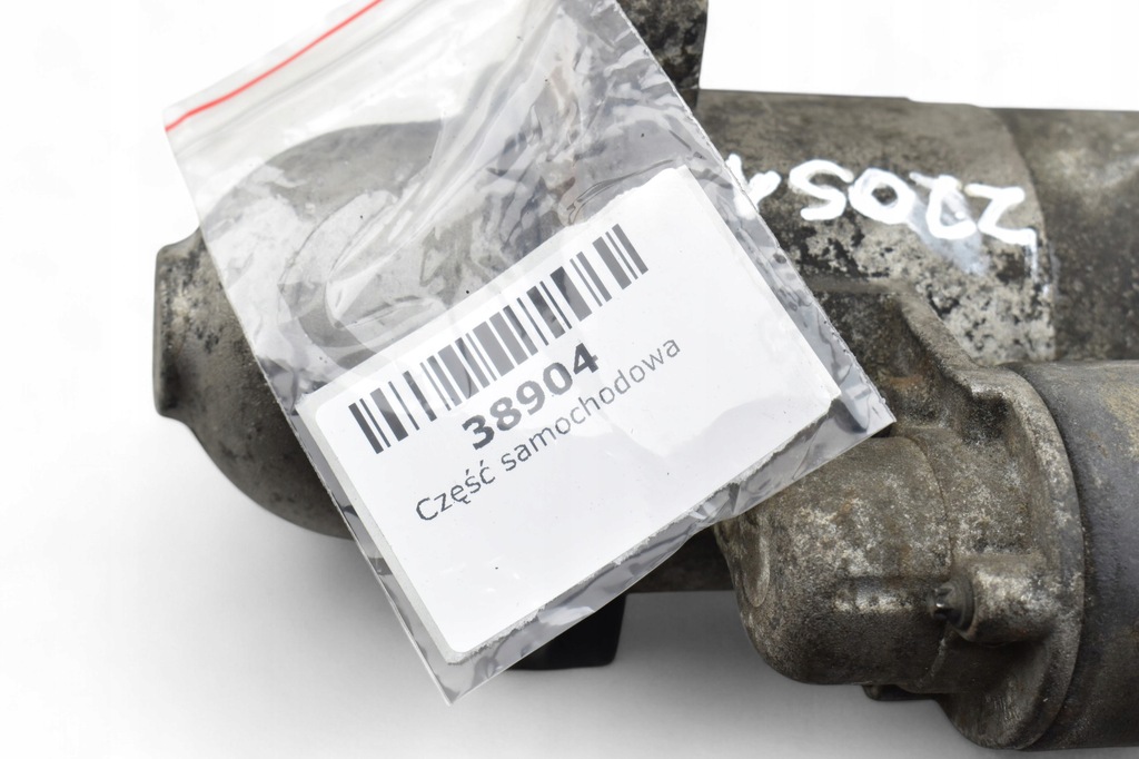 Starter CHEVROLET CAPTIVA OPEL ANTARA 2.0 VCDI Z20S1 Product image