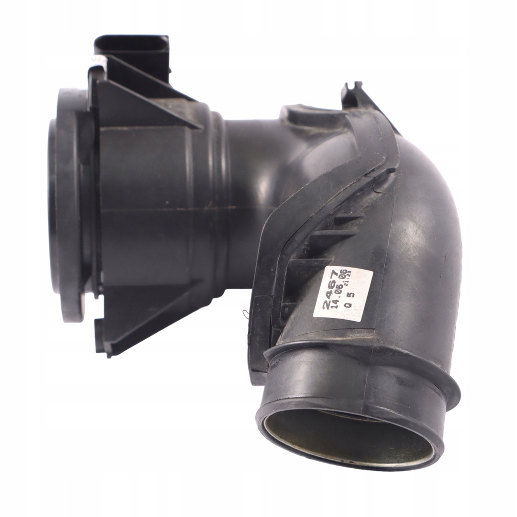 Debitmetru țeavă de admisie aer Mercedes W203 A2710900629 Product image