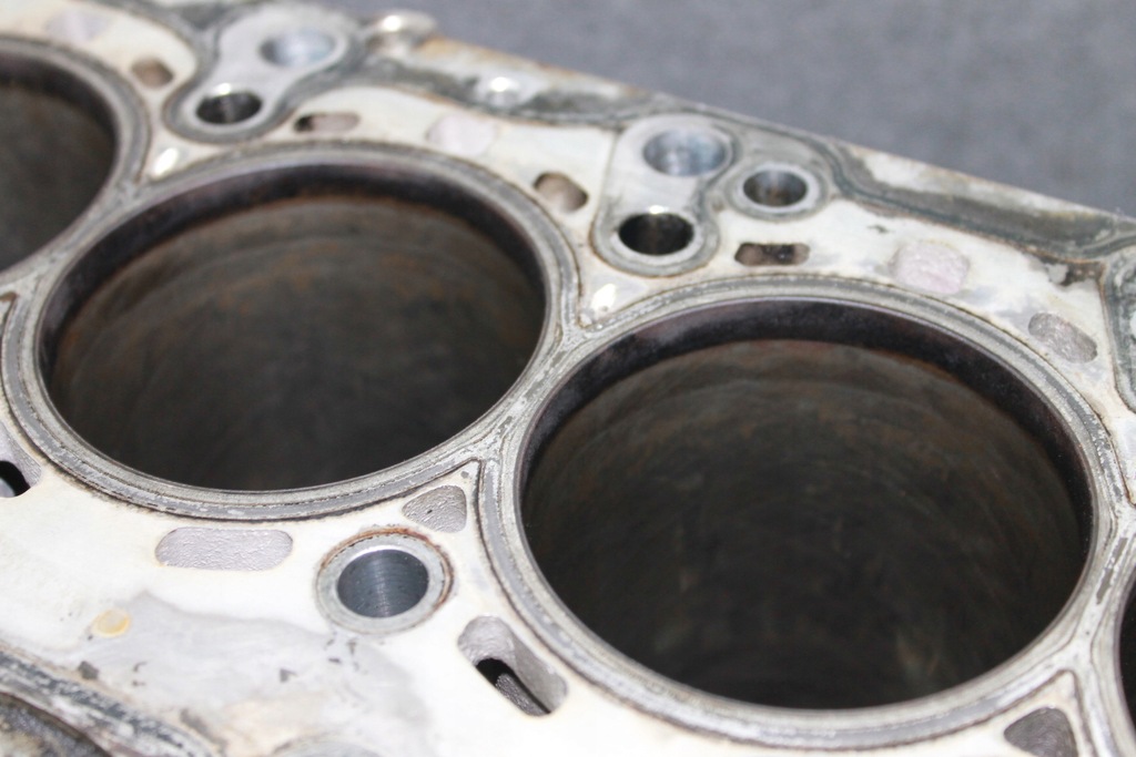 BMW E90 F07 F10 F01 X5 E70 X6 E71 - N57D30A/B 3.0D 245 km 306 km Bloc de motor Product image