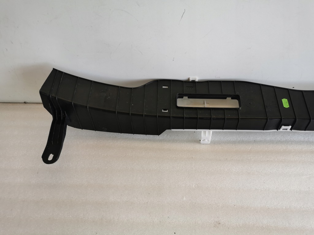 VW SHARAN 09-12 TUNEL CONDUCT AER 7N0815799 Product image