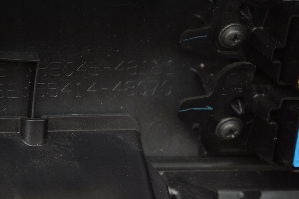 Panou de depozitare pentru cockpit Lexus RX450 16-2019 Product image
