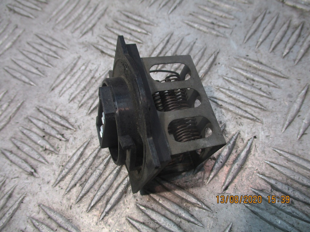 REZISTENTA VENTILATOR PEUGEOT PARTNER I 848309A Product image
