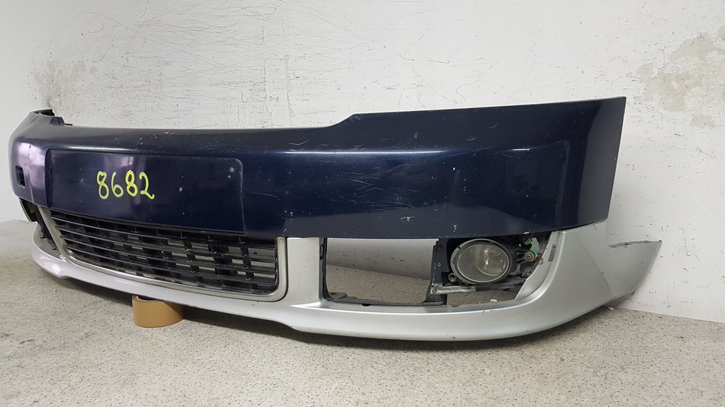 BARA FATA AUDI A4 B6 S LINE 8682 Product image