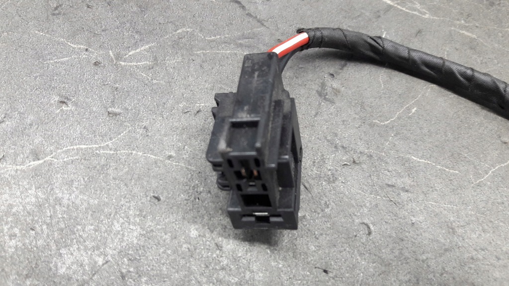 1K0972117A Flat Contact Locuință Volkswagen Audi Product image