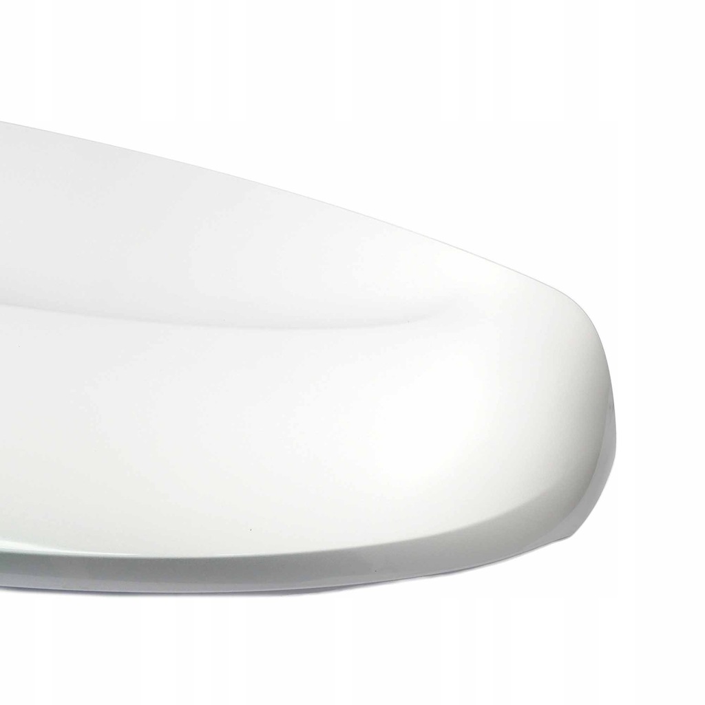 Spoiler cu clapeta spate Mini R60 Crystal Silver Product image