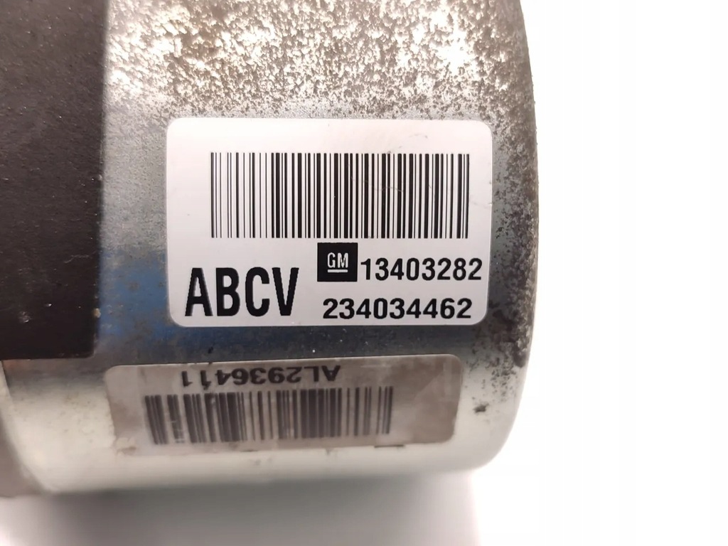 Vauxhall Corsa 1.4 Benzina 74kW (101 CP) 13403282 Product image