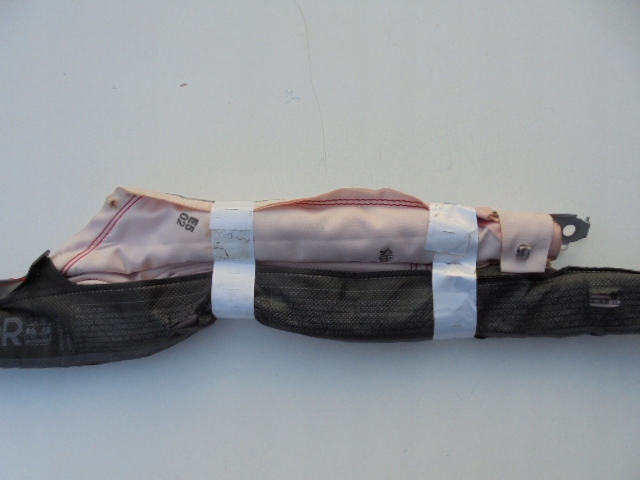SET PERNE DREAPTA PERDEA AIR BAG FORD B-MAX Product image