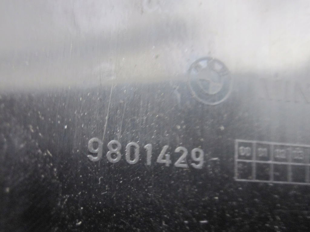 Mini Countryman și Capac de ceas 11r 9801429 Product image