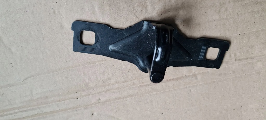 A5 8W BLOCARE PORGAI SPATE 8W5827507 A4 B9 8W Product image