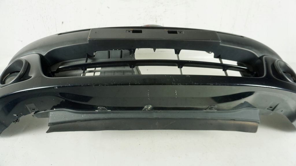 Front Bumper Front Nissan Pixo Zak 08-13 2008-2013 Halogen 71711-68ka Product image