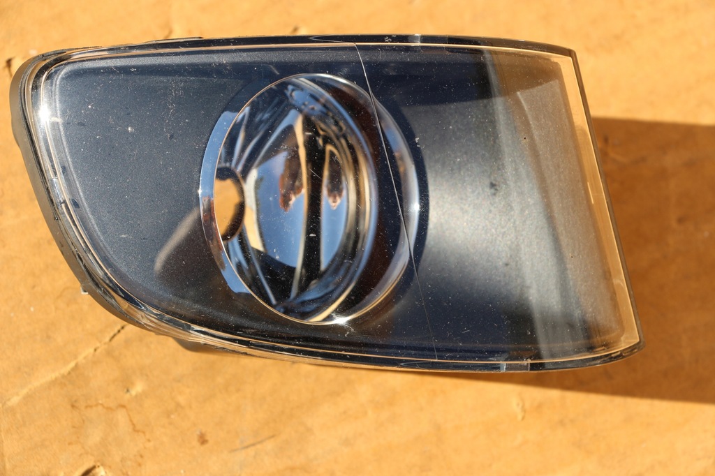 BMW 3 E92 E93 COUPE CONVERTIBIL 06- HALOGEN DREAPTA ORIGINAL Product image