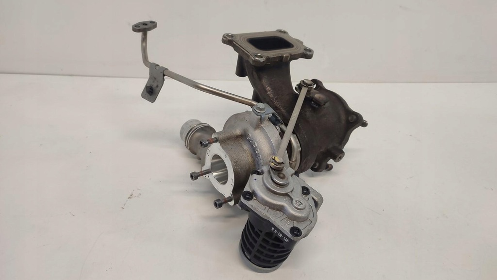 TURBOCOMPRESENT HYUNDAI BAYON 1.0 2823107600 Product image