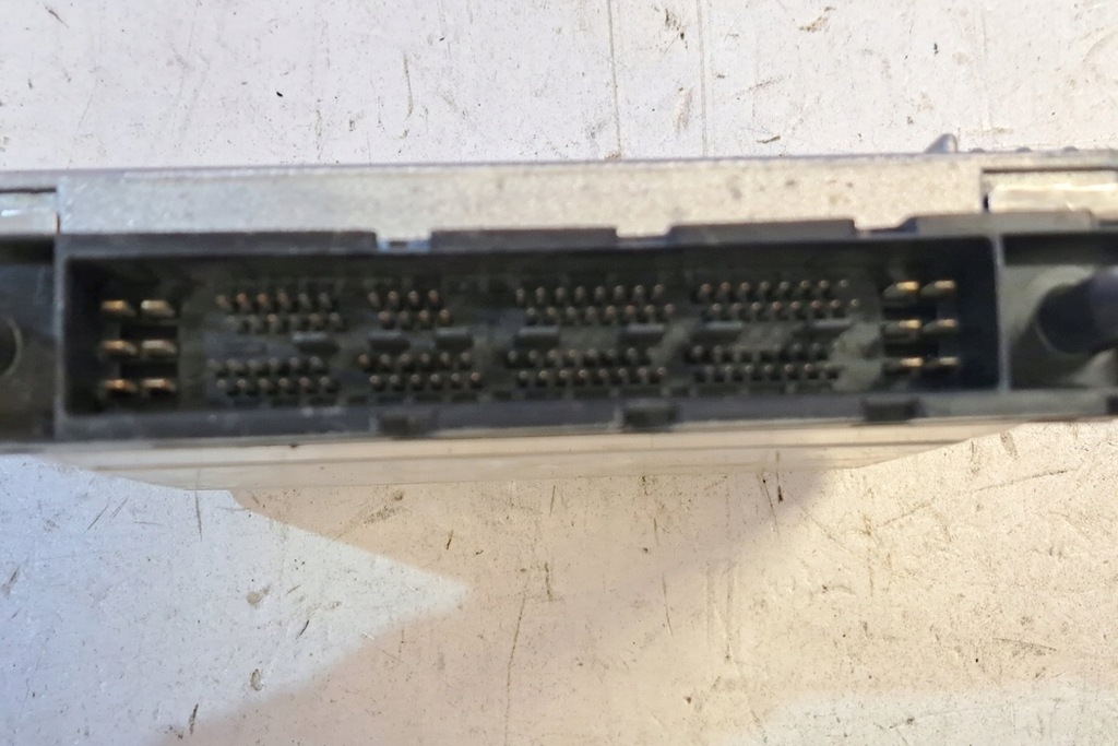 Volvo XC90 și 02810114441 2.4L DIESEL 120KW 2005 Computer Motor Computer Product image