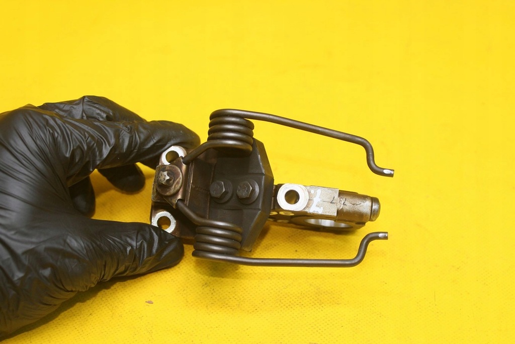 RULMENT ARBORE PICIOARE MINI R56 R55 1.6 VTI Product image