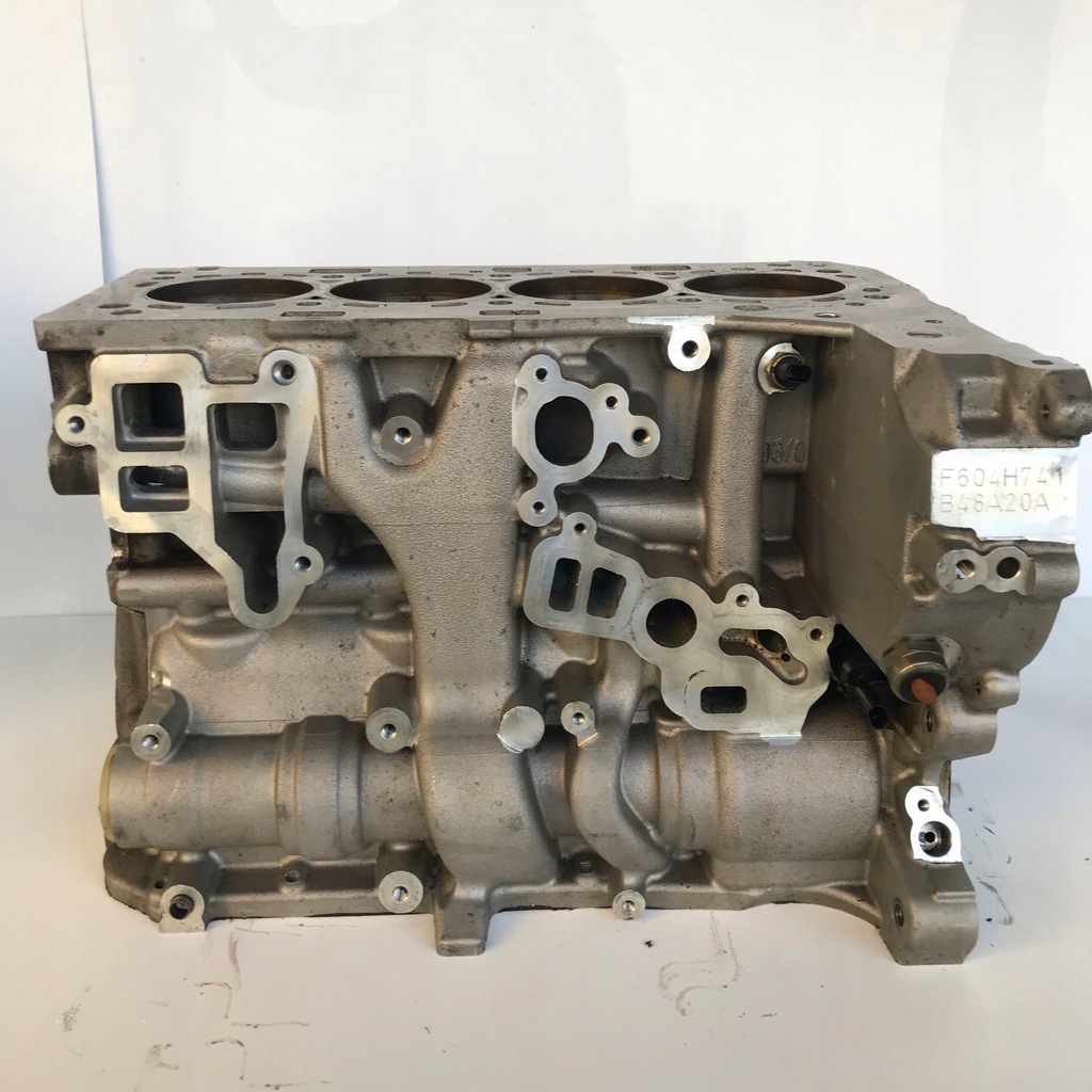 BLOC MOTOR BMW X1 F45 F46 F48 MINI S F55 F56 Product image