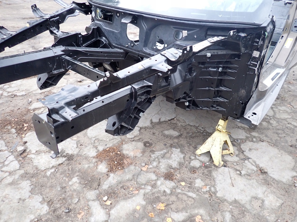Suport pentru aripa dreapta fata stanga Chevrolet Corvette C8 2020- Product image