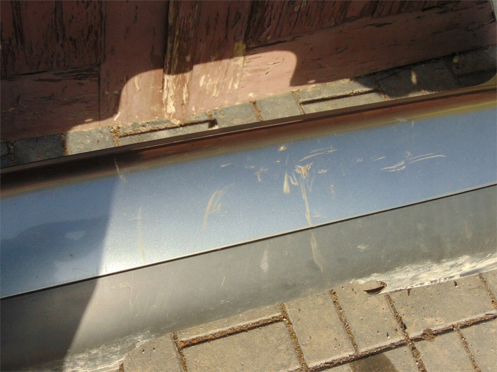 VW TOURAN I 03-06 DEMONTARE BARA SPATE Product image