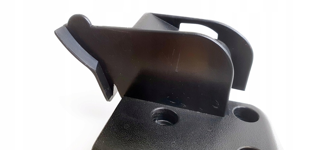 Balama Opel Astra G 2 II, montaj pe raft, raft portbagaj, STÂNGA Product image