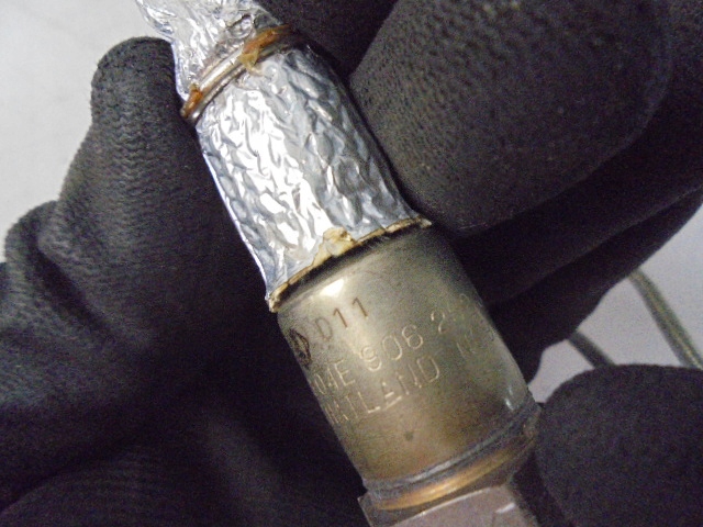 SONDA SENSORI ESCAPAR AUDI Q3 II 83A 1.4 E-TSI 22R Product image