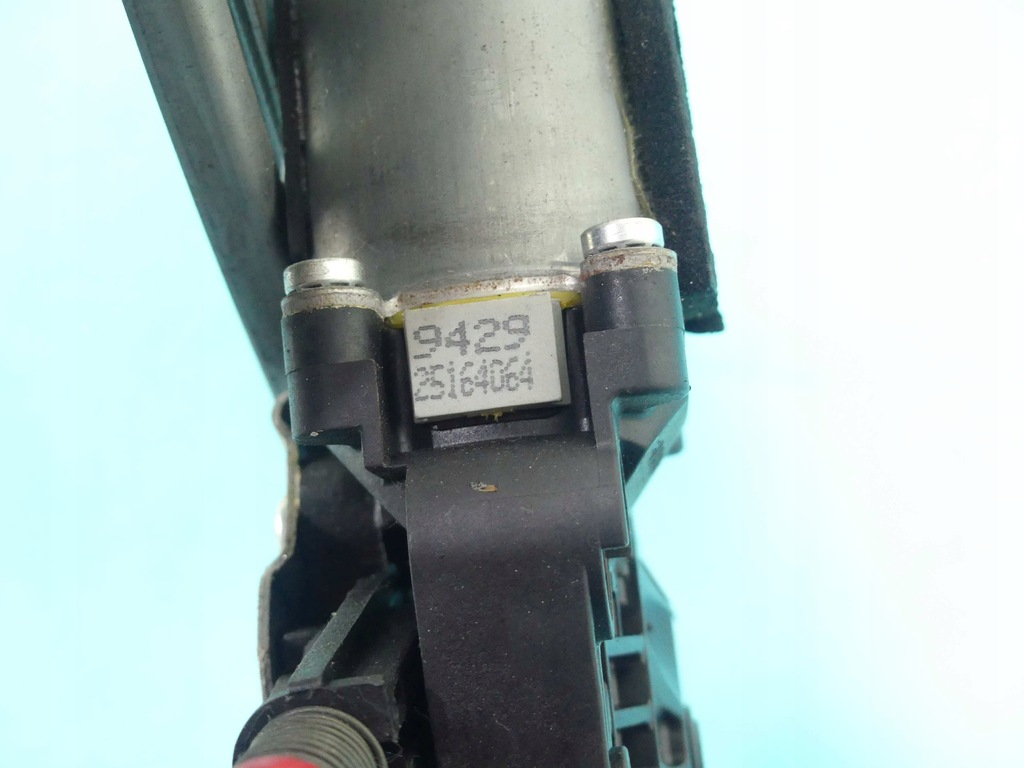 RADIATOR FATA DREAPTA PEUGEOT 206 HB 5D EU Product image