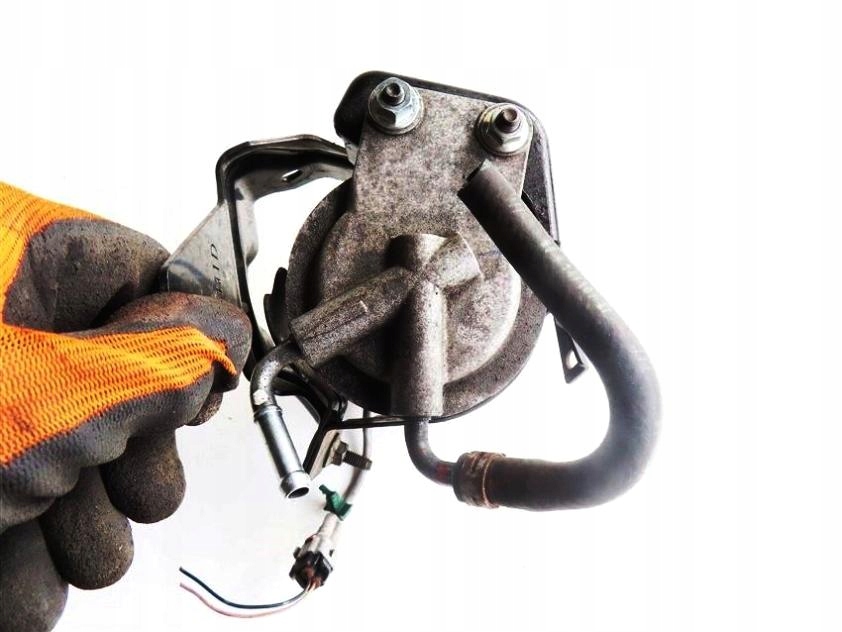CARCASA FILTRU COMBUSTIBIL MAZDA 3 III 2.2 DIESEL 2013-2018 AN Product image