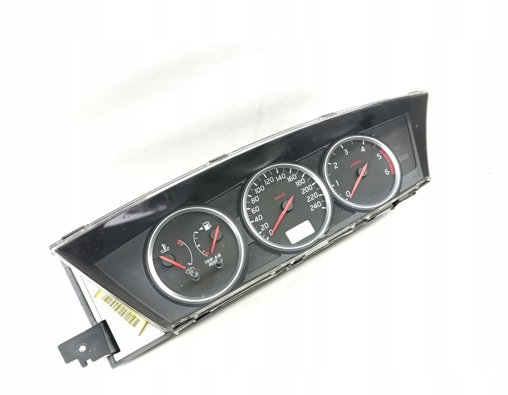 CONTOR CEAS NISSAN PRIMERA P12 AV619 AV600 Product image