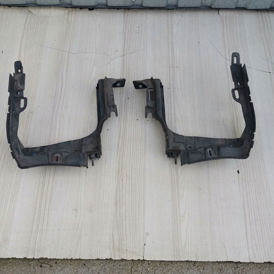 MÂNER GEAM DREAPTA STÂNGA, MONTARE Product image