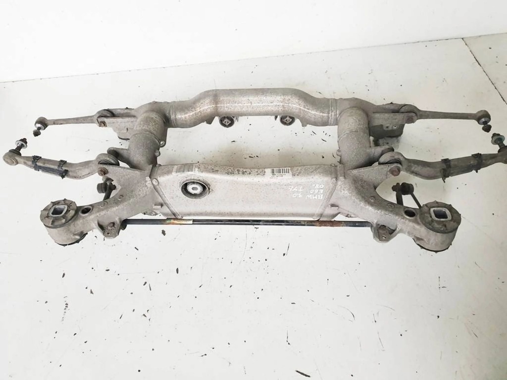 Suspensie spate BMW 5 E60 08r Product image