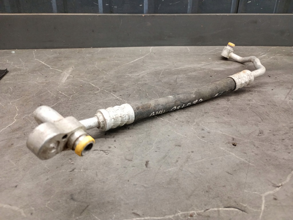 23498211 BMW 5 E60 E61 2.0D Cablu de aer condiționat Product image