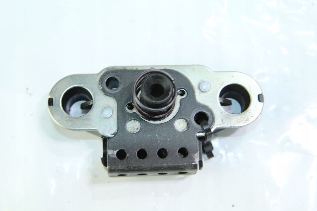 KAWASAKI ZZR 1400 05-11 BLOCARE SCAUN Product image